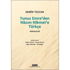 Yunus Emre’den Nâzım Hikmet’e Türkçe Makaleler