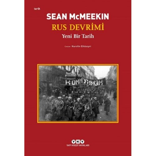 Rus Devrimi – Yeni Bir Tarih