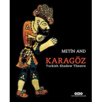 Karagöz – Turkish Shadow Theatre