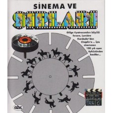 Sır Küpü - Sinema ve Sırları