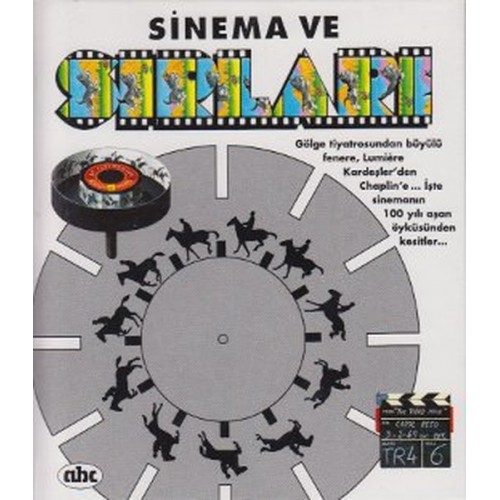 Sır Küpü - Sinema ve Sırları