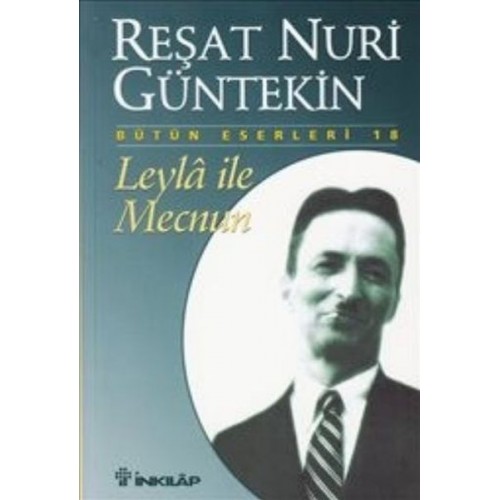 Leyla İle Mecnun