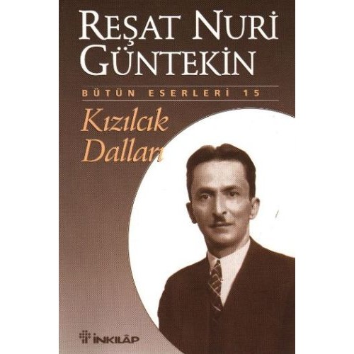 Kızılcık Dalları