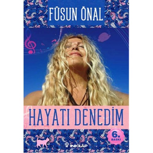 Hayatı Denedim