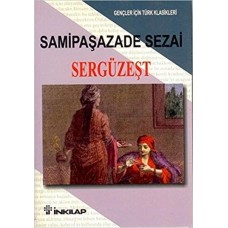 Sergüzeşt