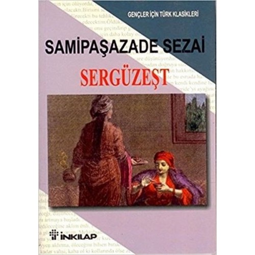 Sergüzeşt