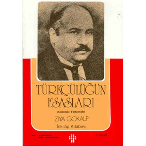 Türkçülüğün Esasları