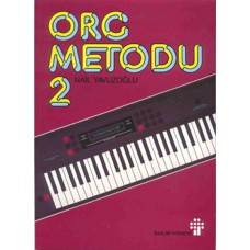 Org Metodu 2 (Teori-Teknik-Uygulama)