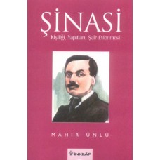 Şinasi