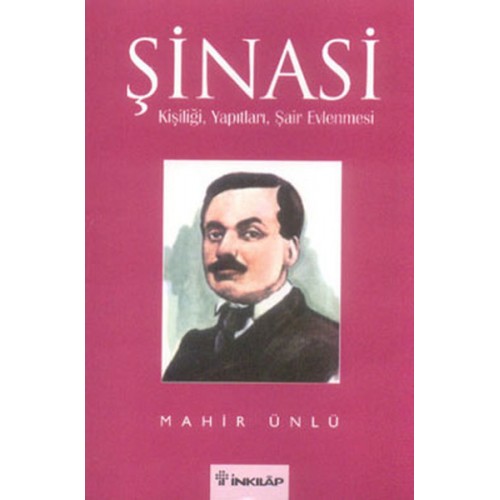 Şinasi