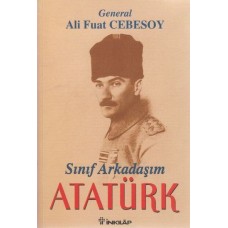 Sınıf Arkadaşım Atatürk