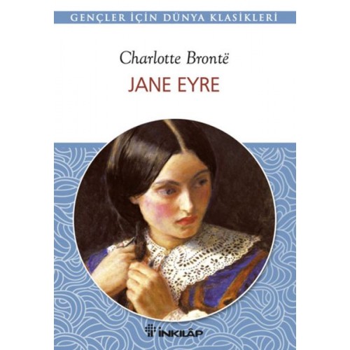 Jane Eyre-Gençler İçin