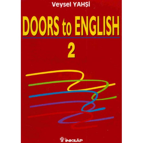 Doors to English 2