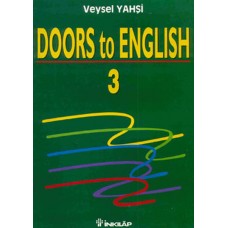 Doors to English 3