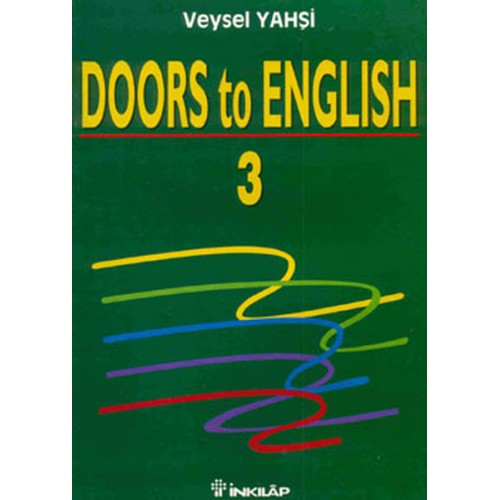 Doors to English 3