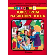 Jokes From Nasreddin Hodja Stage 3