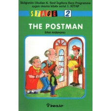 The Postman Stage 2