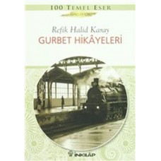 Gurbet Hikayeleri (Gençler İçin)