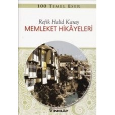 Memleket Hikayeleri - Gençler İçin Özet