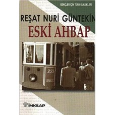 Eski Ahbap