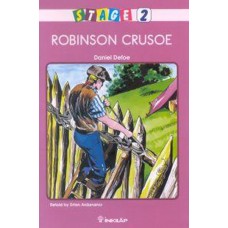 Robinson Crusoe Stage 2