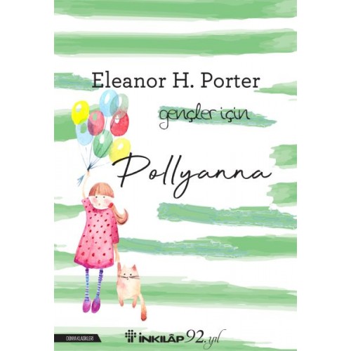 Pollyanna