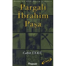 Pargalı İbrahim Paşa