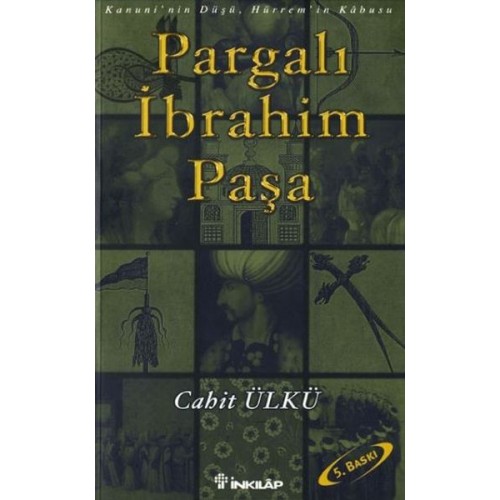 Pargalı İbrahim Paşa