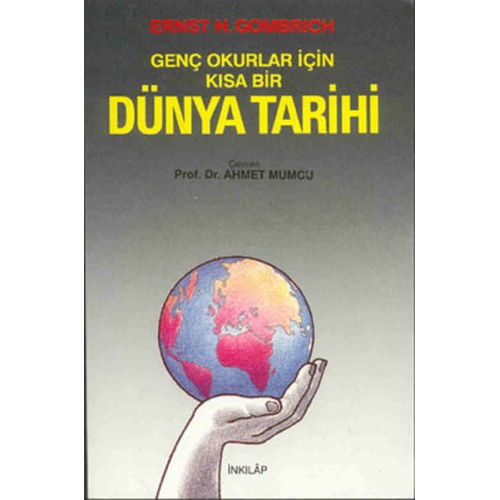 Dünya Tarihi-Genç Okurlar İçin