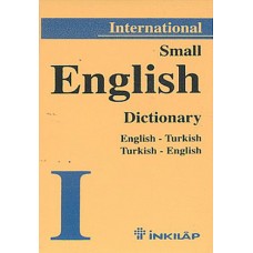 Small İngilizce Türkçe-Türkçe İngilizce Sözlük