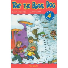 Toby The Brave Dog Pal Stories 4