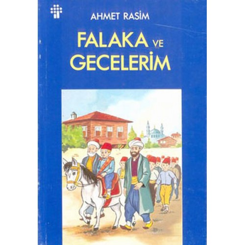 Falaka Gecelerim - Gençler İçin