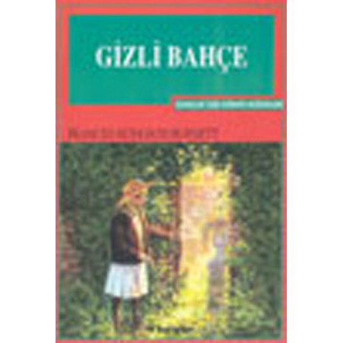 Gizli Bahçe-Gençler İçin