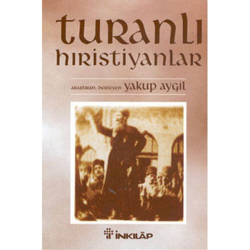 Turanlı Hıristiyanlar