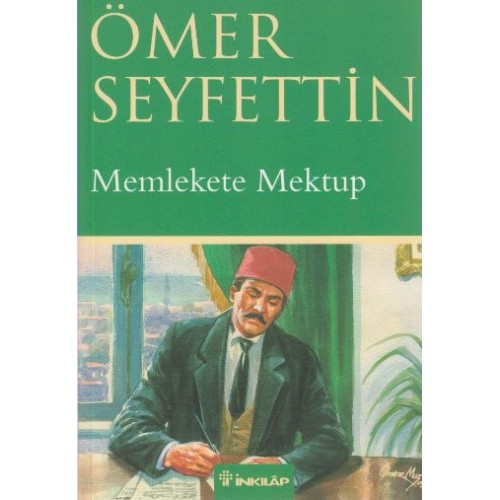 Memlekete Mektup