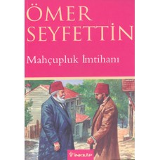 Mahçupluk İmtihanı