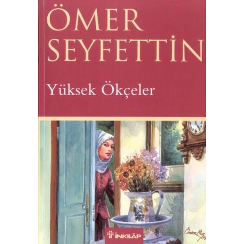 Yüksek Ökçeler