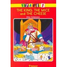 The King,The Mice and The Cheese-Stage 1