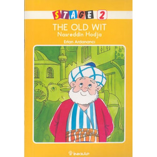 The Old Wit Nasreddin Hodja