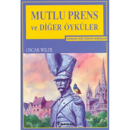 Mutlu Prens ve Diğer Öyküler