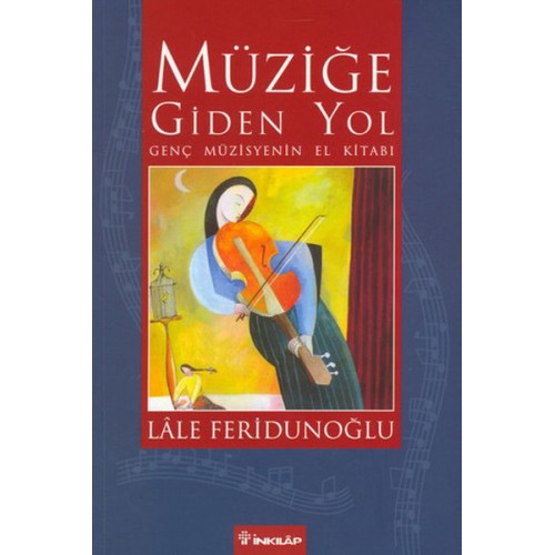 Müziğe Giden Yol