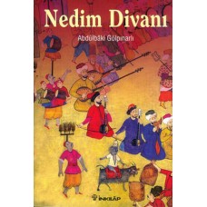 Nedim Divanı