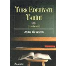 Türk Edebiyatı Tarihi 1 (Ansiklopedik)