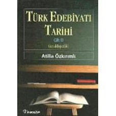 Türk Edebiyatı Tarihi 2 (Ansiklopedik)