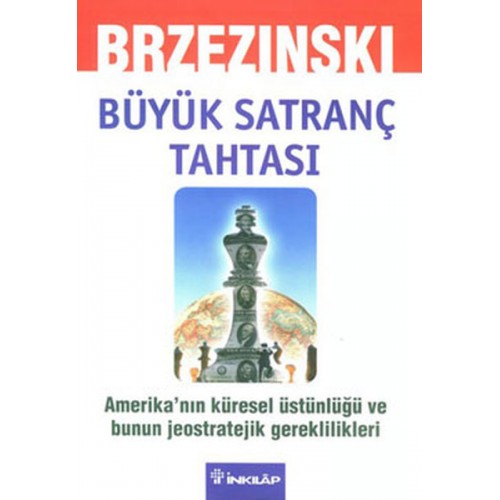 Büyük Satranç Tahtası