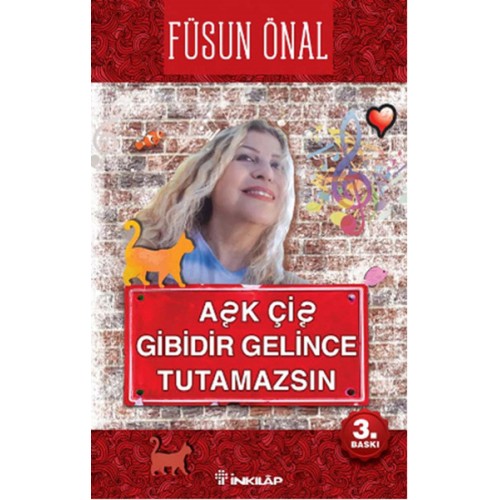 Aşk Çiş Gibidir Gelince Tutamazsın