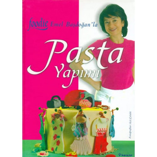 Pasta Yapımı Foodie Emel Başdoğan