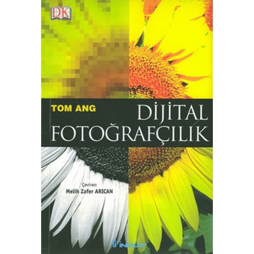 Dijital Fotoğrafçılık