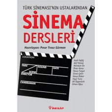 Sinema Dersleri Türk Sineması’nın Ustalarından