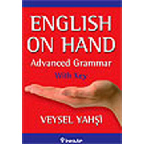 English On Hand Advanced Grammer With Key